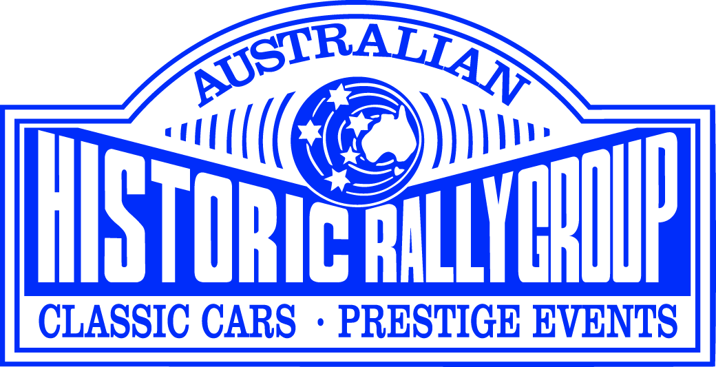 AHRG logo